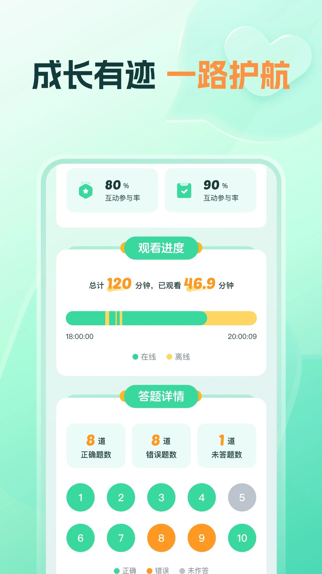 知林智学官方版截图