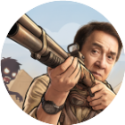 生存33天