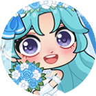冰雪公主皇家婚礼