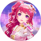 菲梦少女闪耀