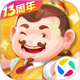 途游斗地主（比赛版）
