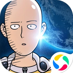 一拳超人世界