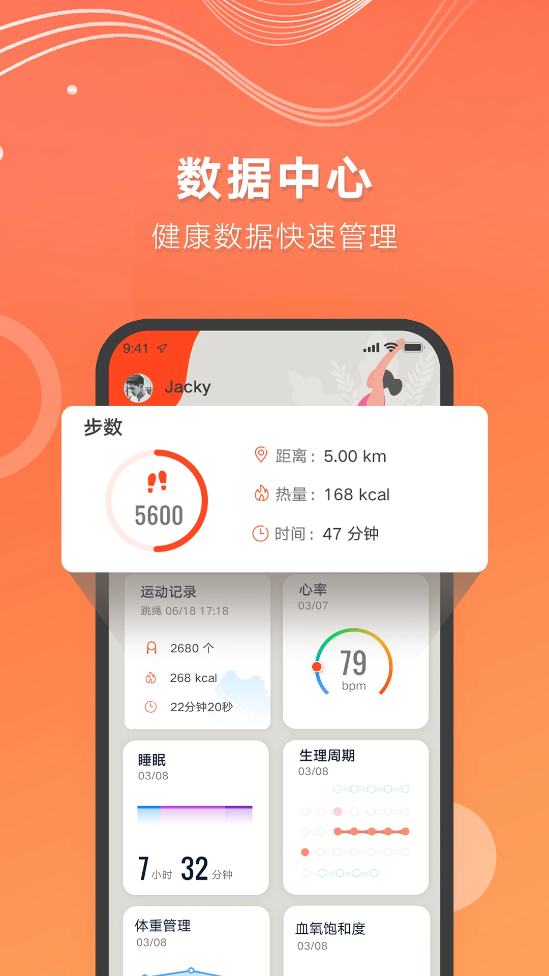 AICare官方版截图