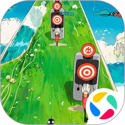 跑跑大作战
