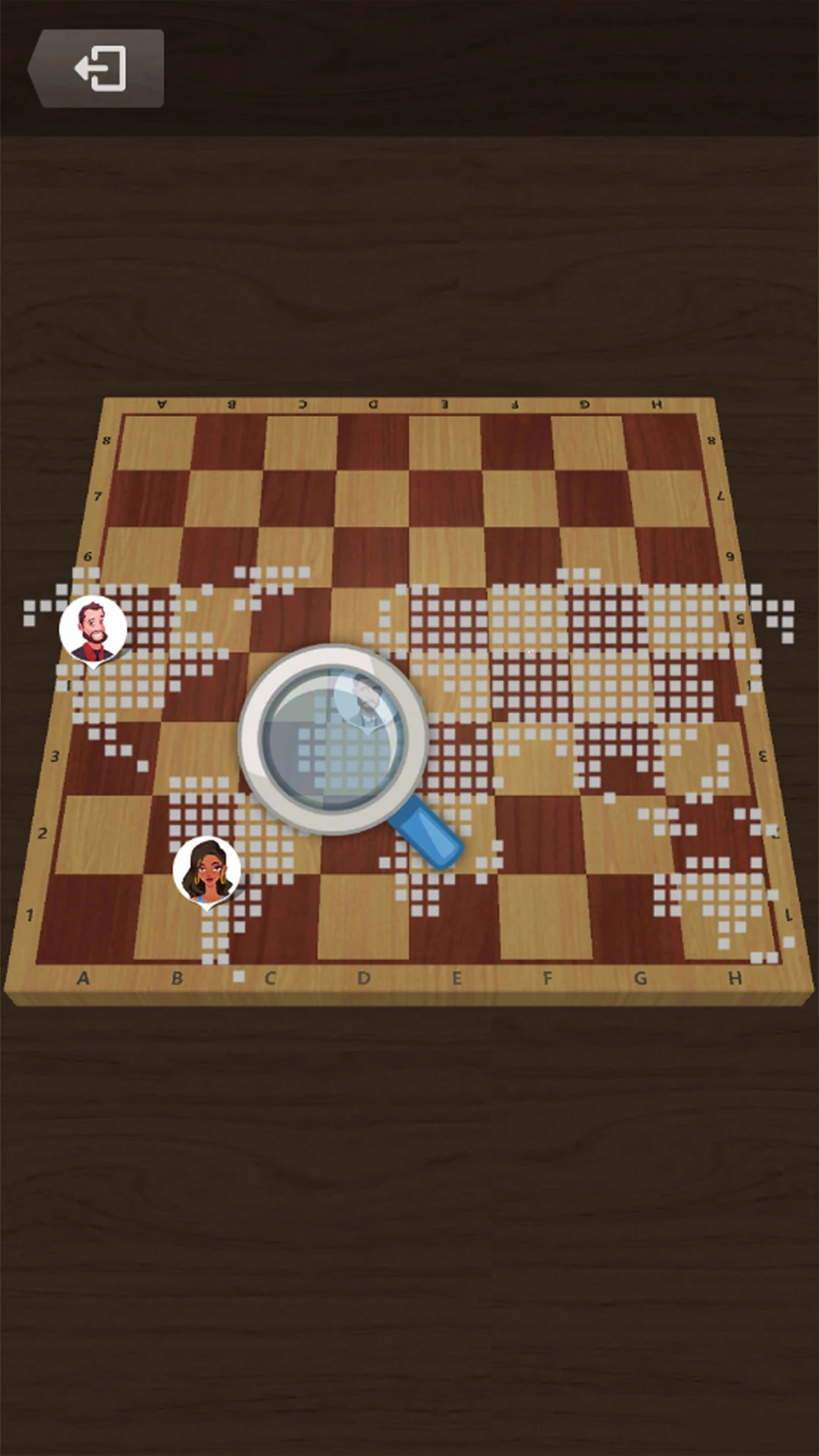 国际象棋官方版截图