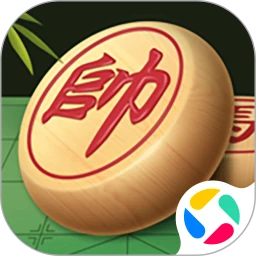 中国象棋大师