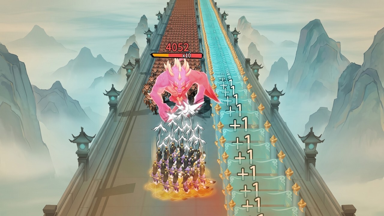 九霄仙府