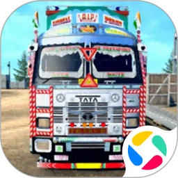越野卡车