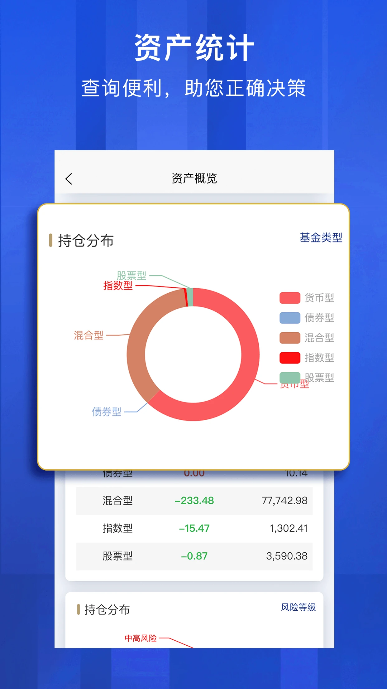 长城基金官方版截图