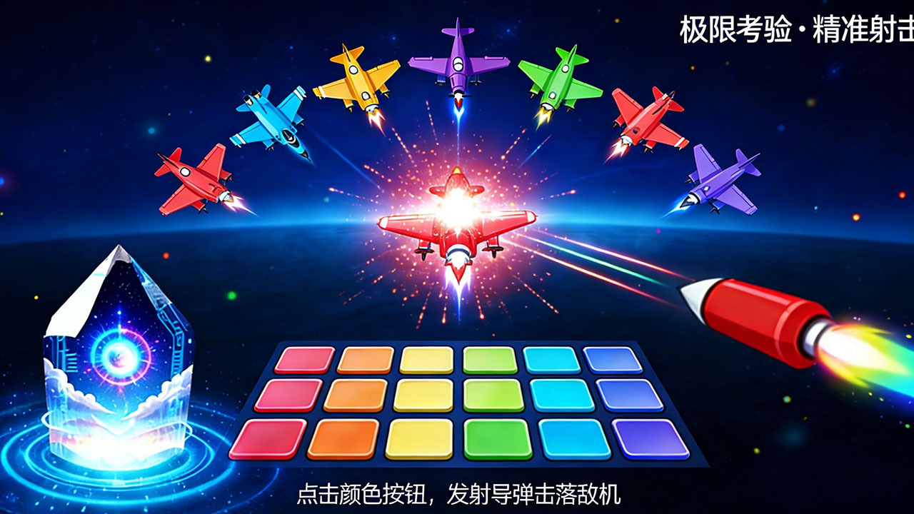 九色防线