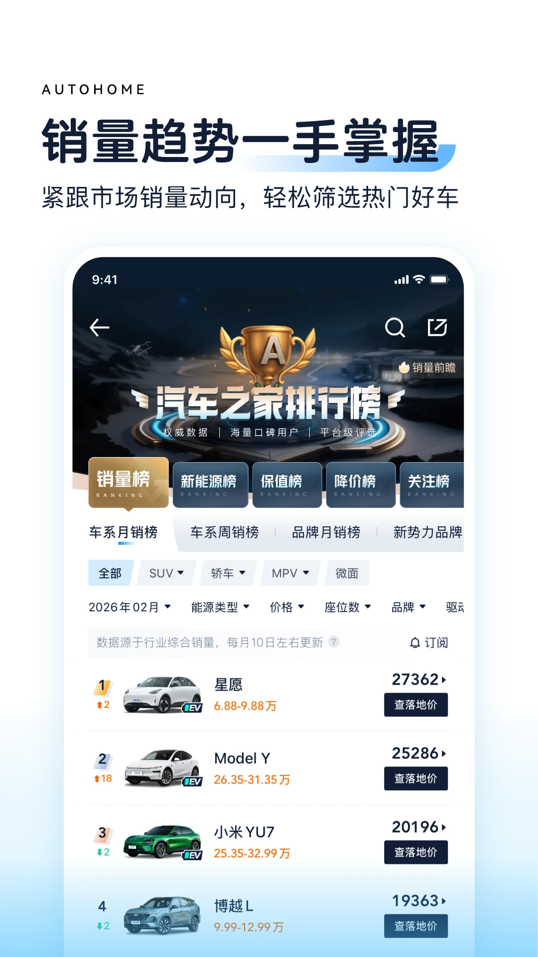 汽车之家