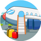 宝宝航空公司