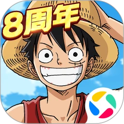 航海王：燃烧意志