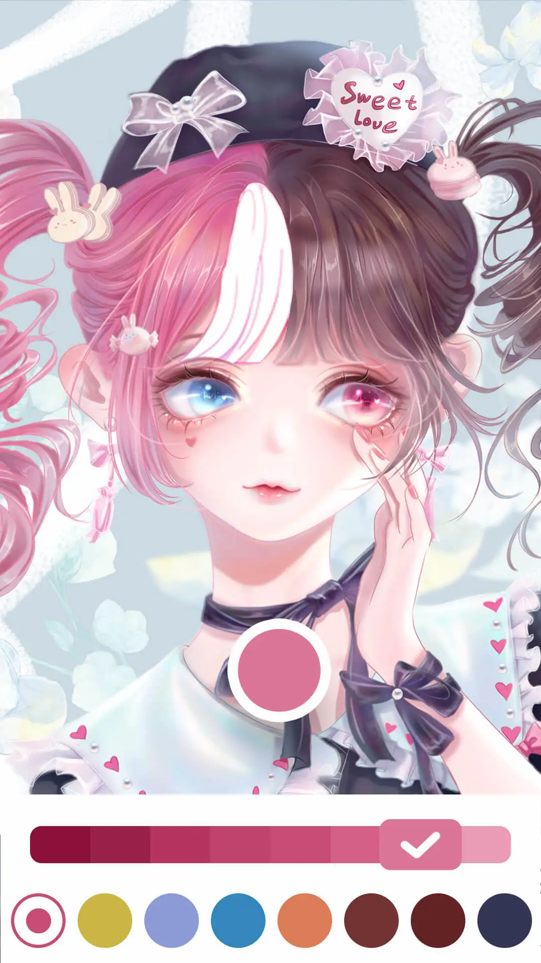花花填色官方版截图