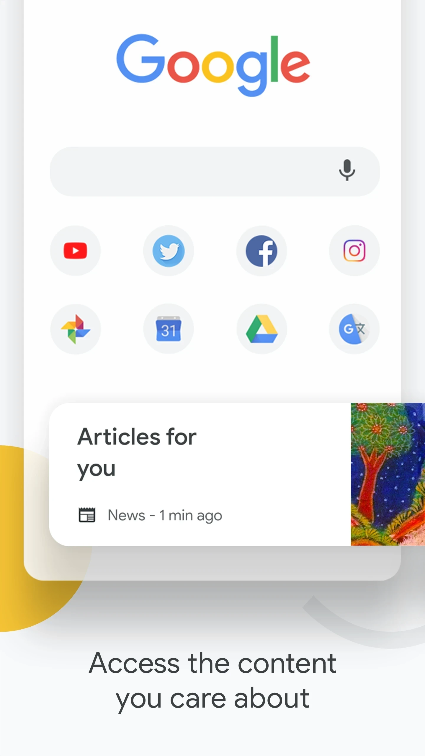 谷歌浏览器Google Chrome官方版截图