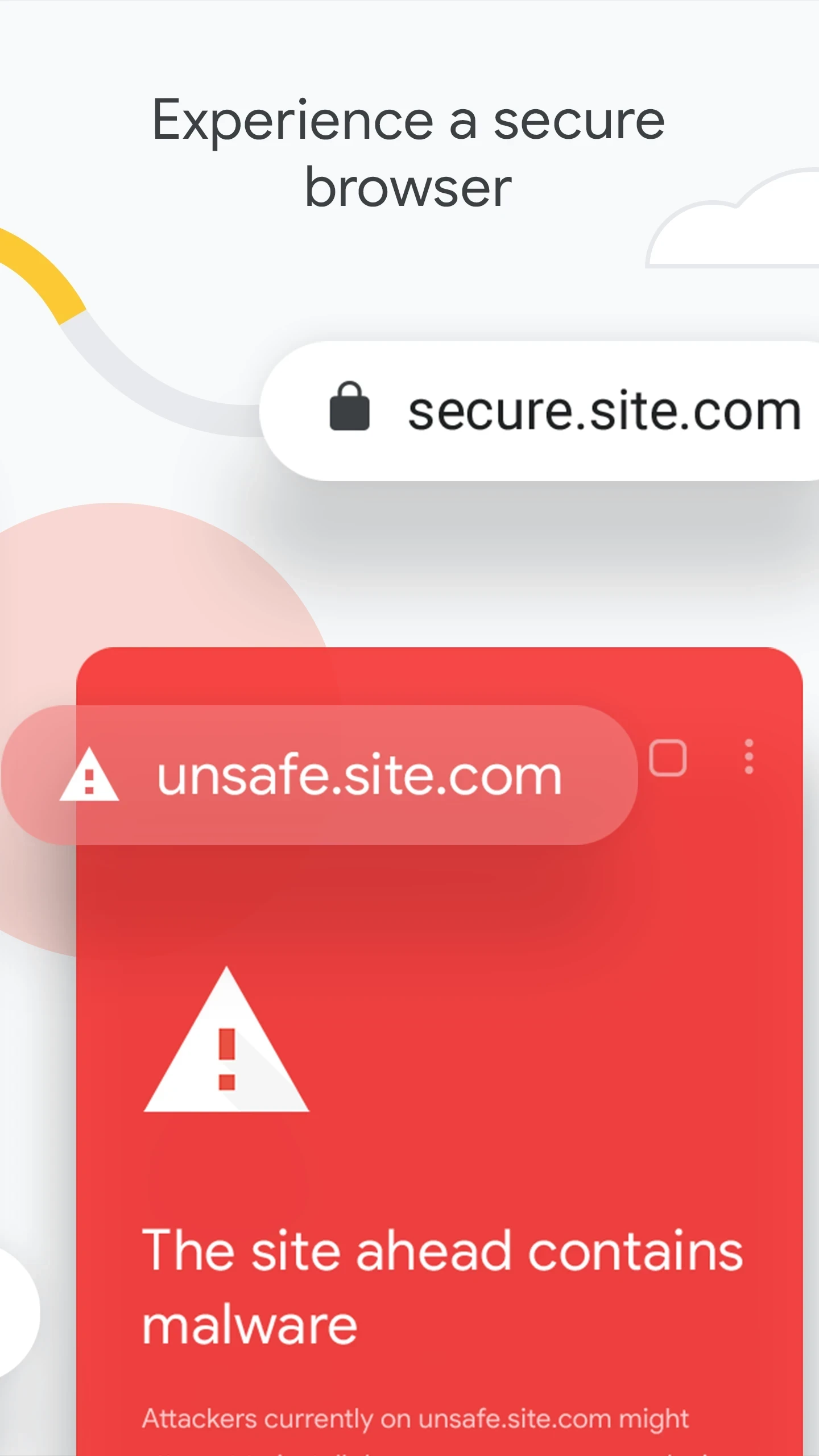 谷歌浏览器Google Chrome官方版截图