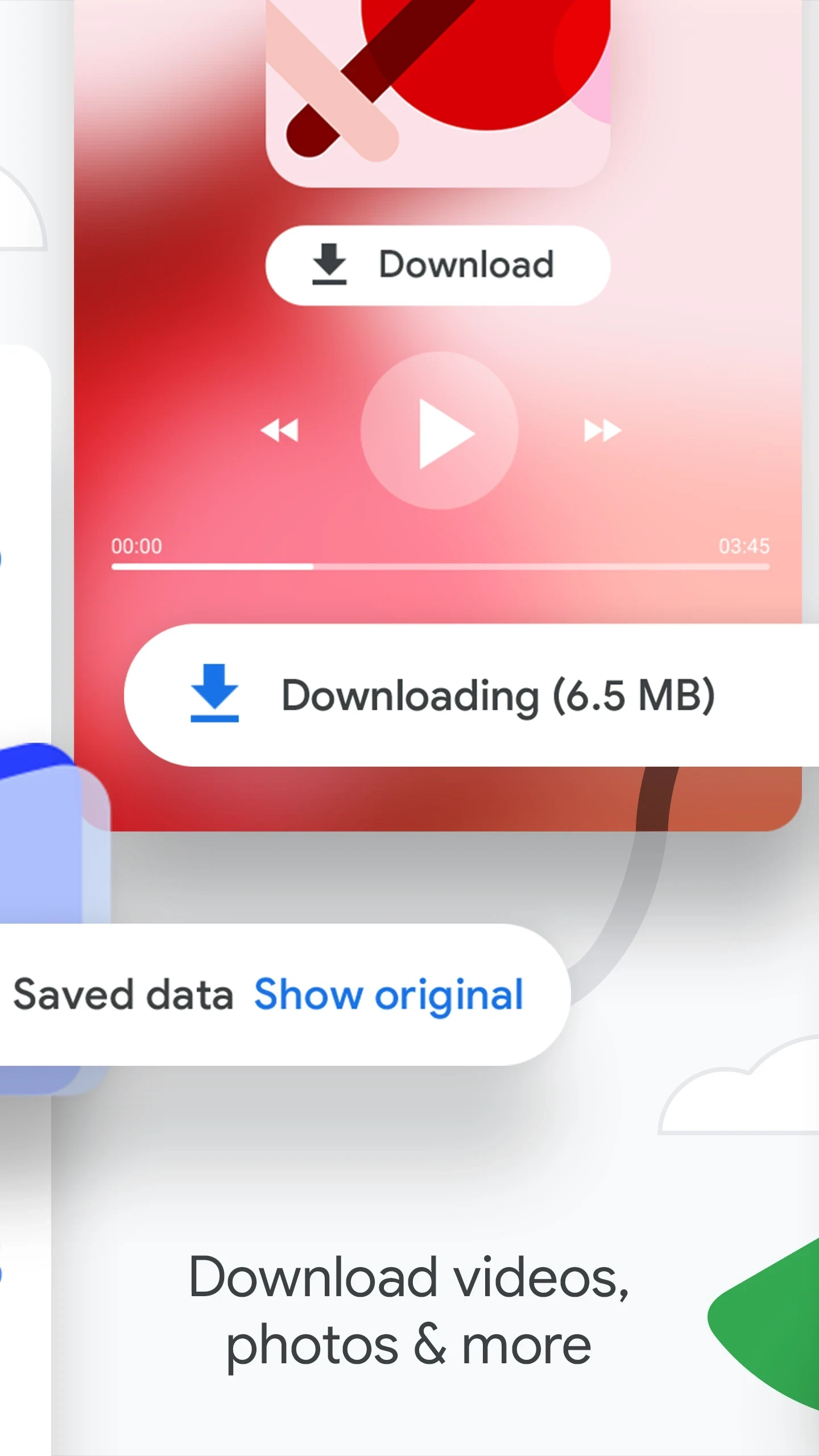 谷歌浏览器Google Chrome官方版截图