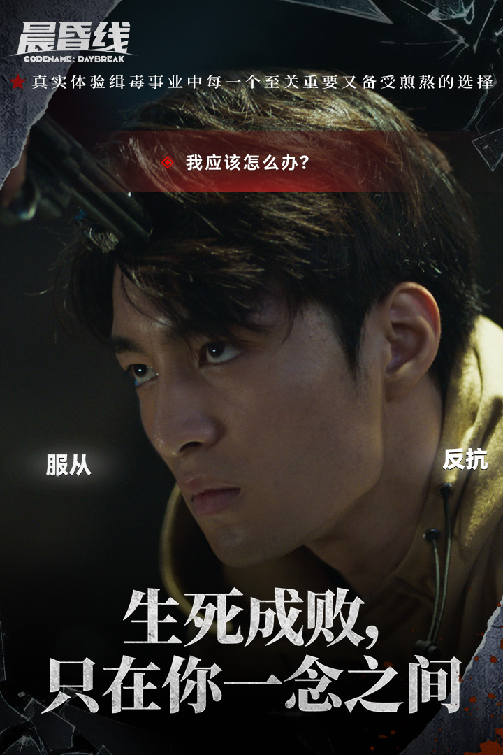 晨昏线官方版截图