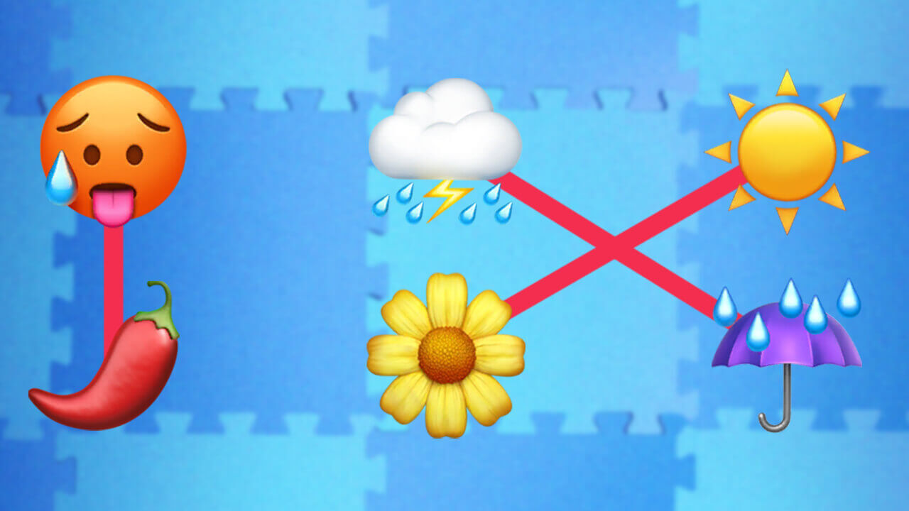 表情包连连