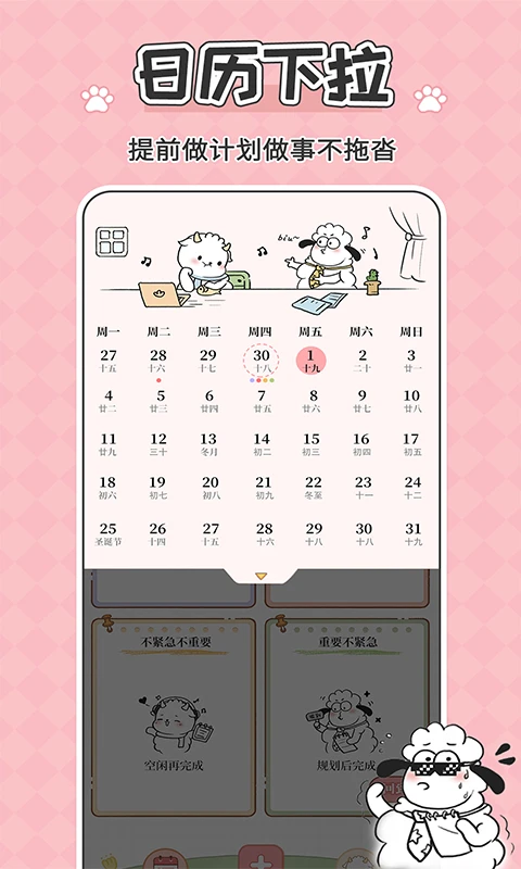 鲸鱼记账官方版截图