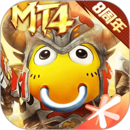 我叫MT4