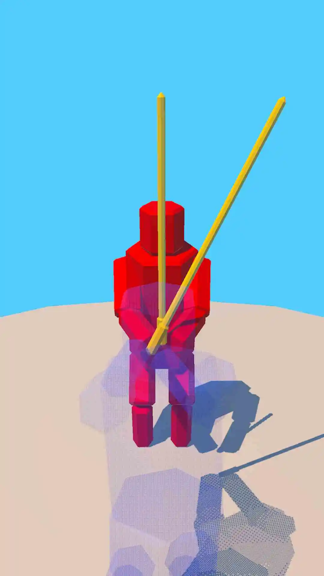 忍者武士官方版截图
