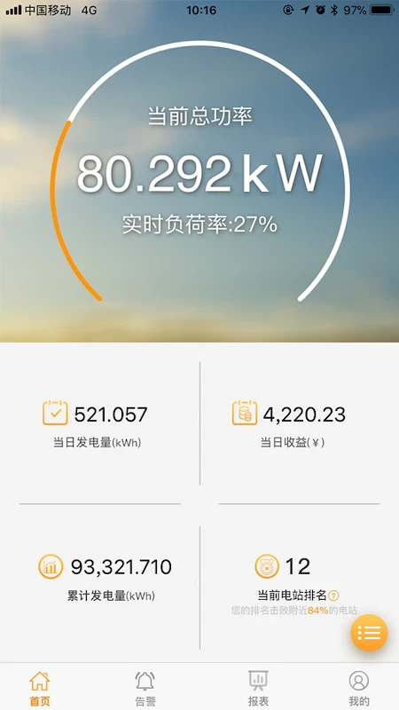 品能云官方版截图