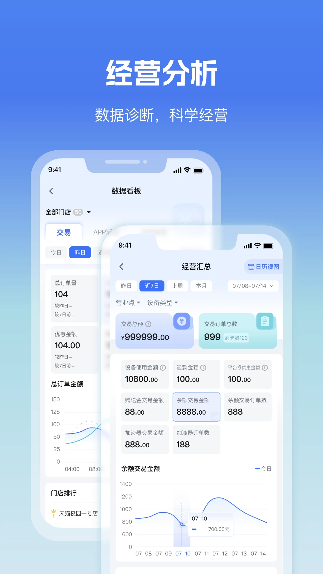 天猫校园商家版官方版截图