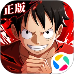航海王热血航线