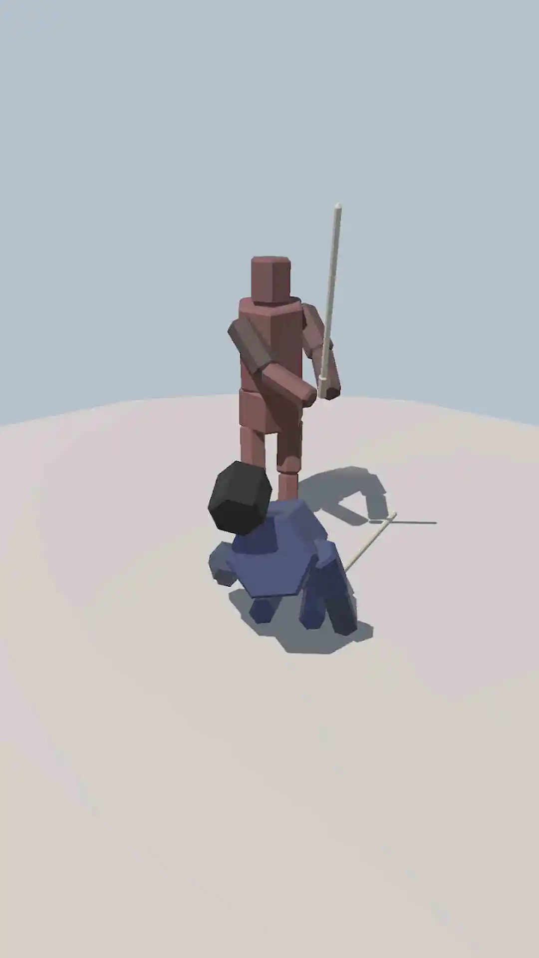 忍者武士
