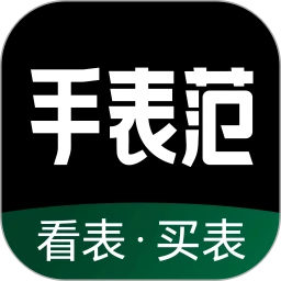 手表范
