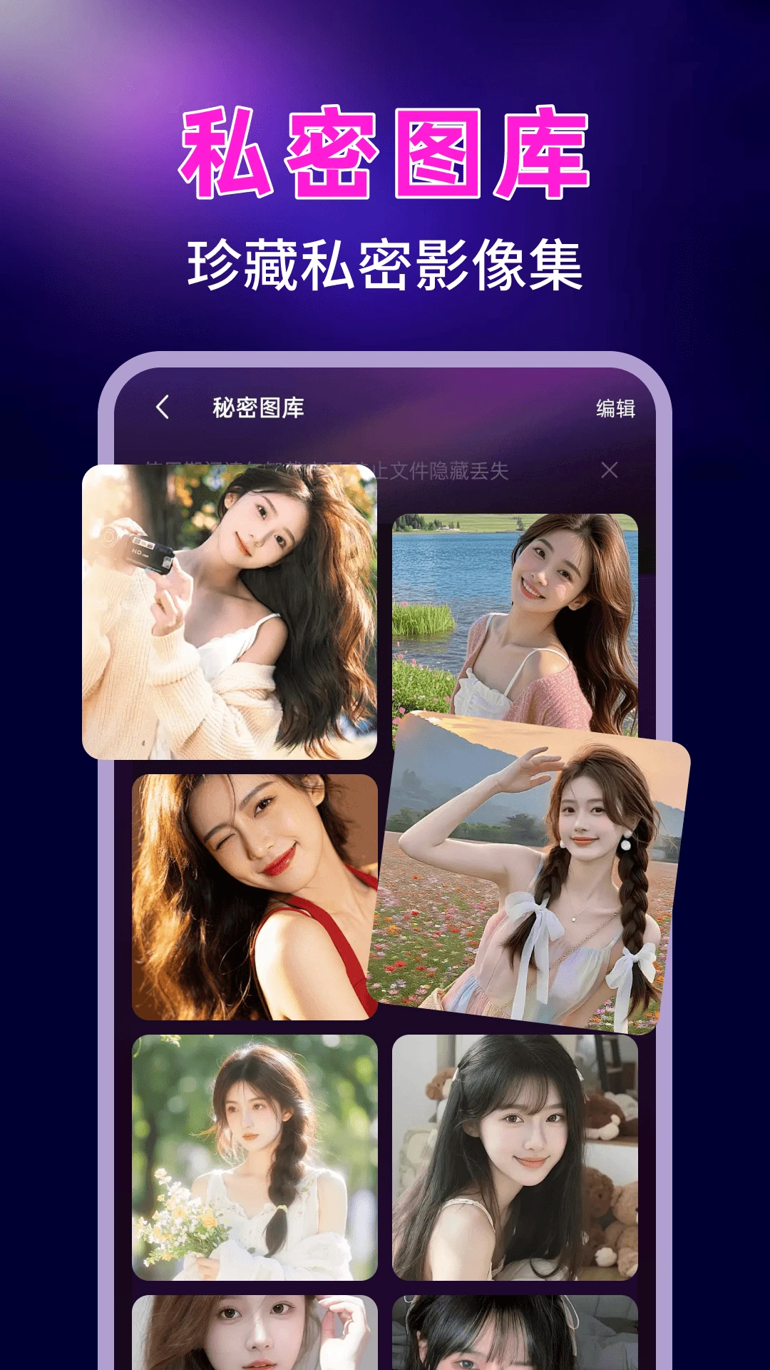 私看免费播放器官方版截图