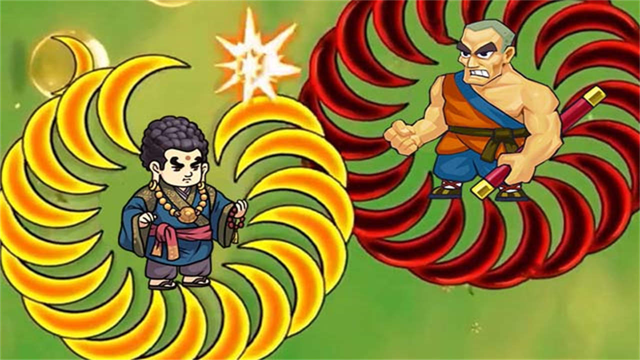 拼豆真好玩官方版截图