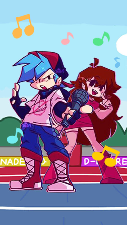放克星期五2
