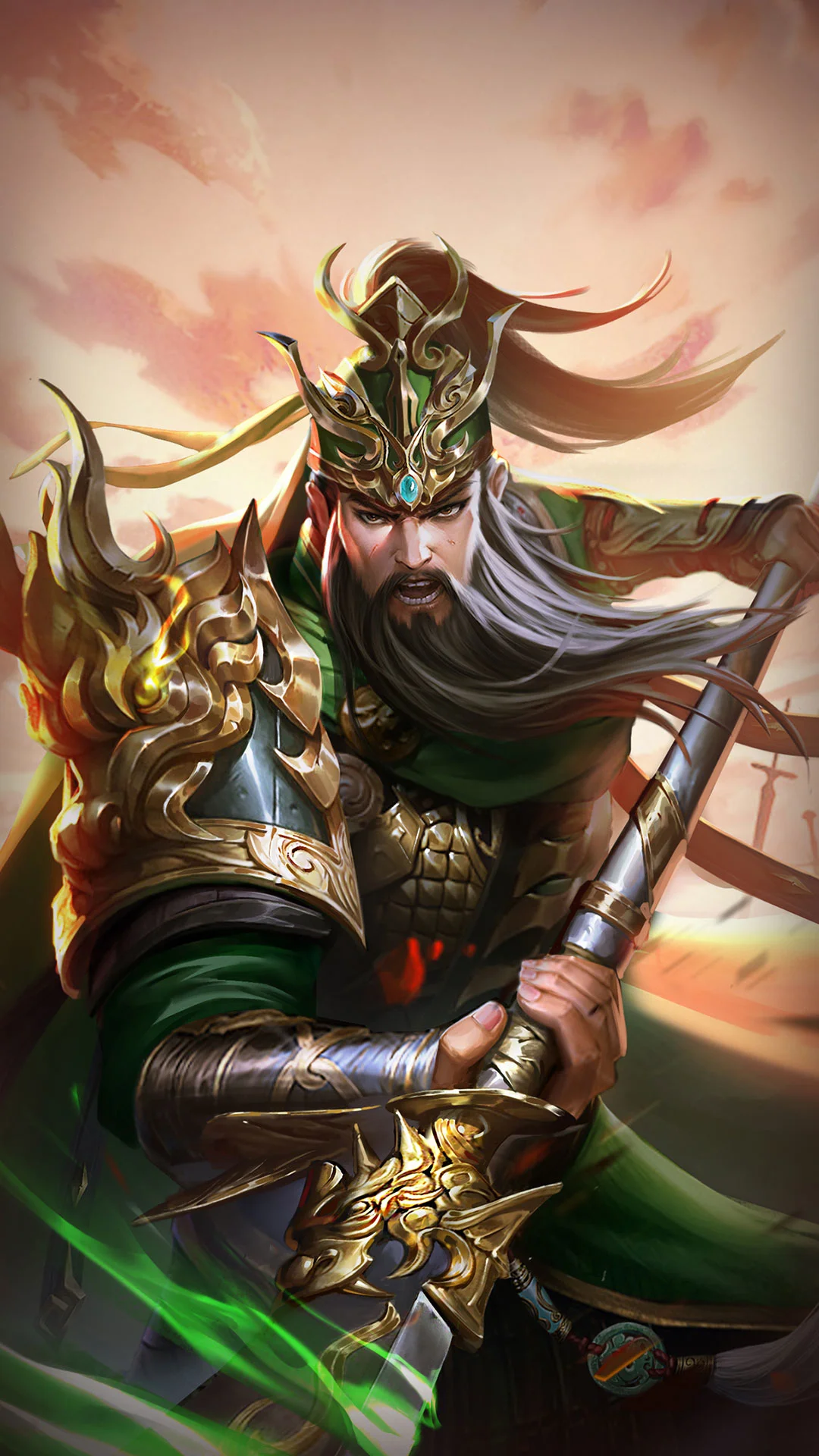 三国之旅官方版截图