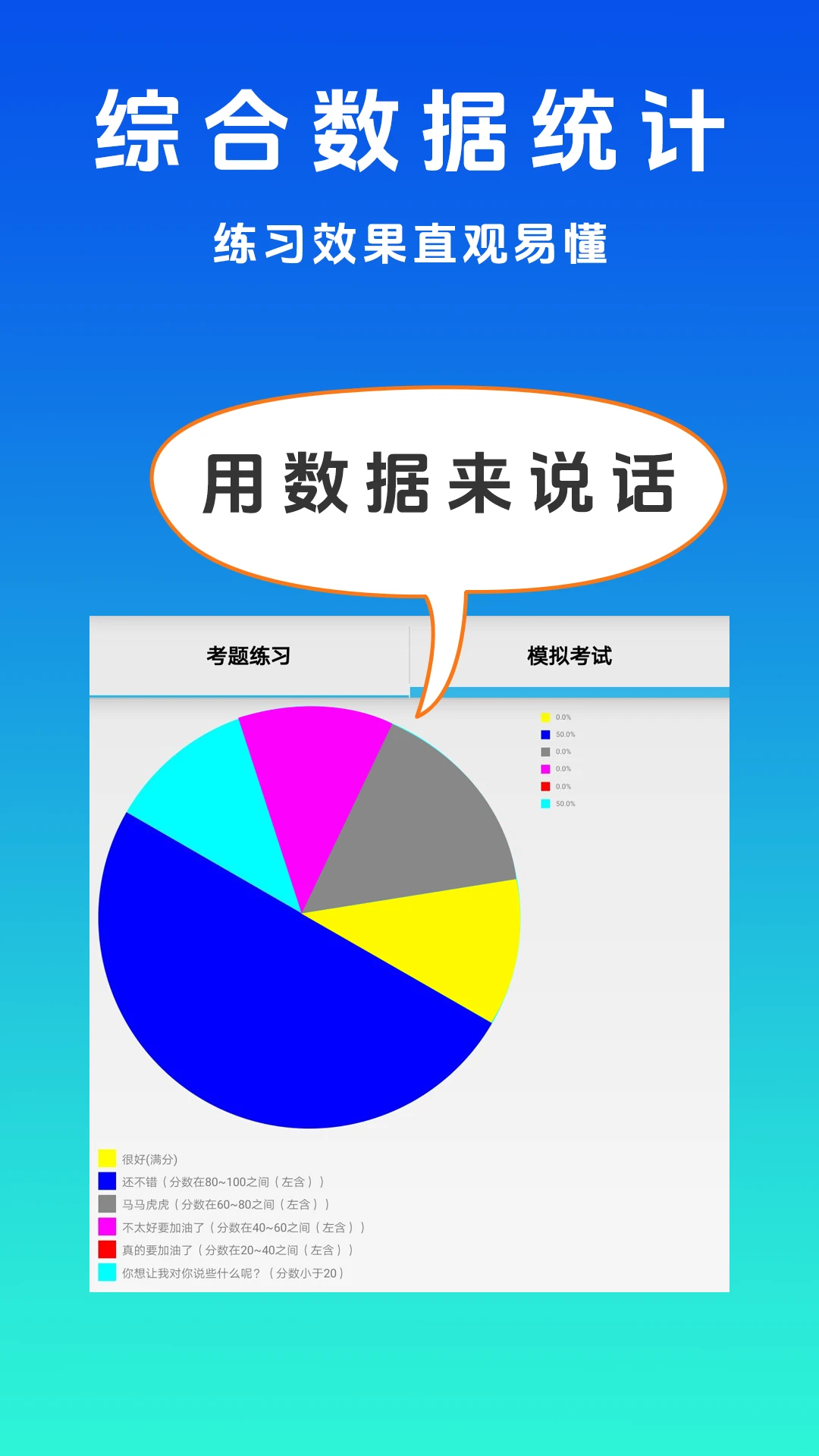 驾考123官方版截图