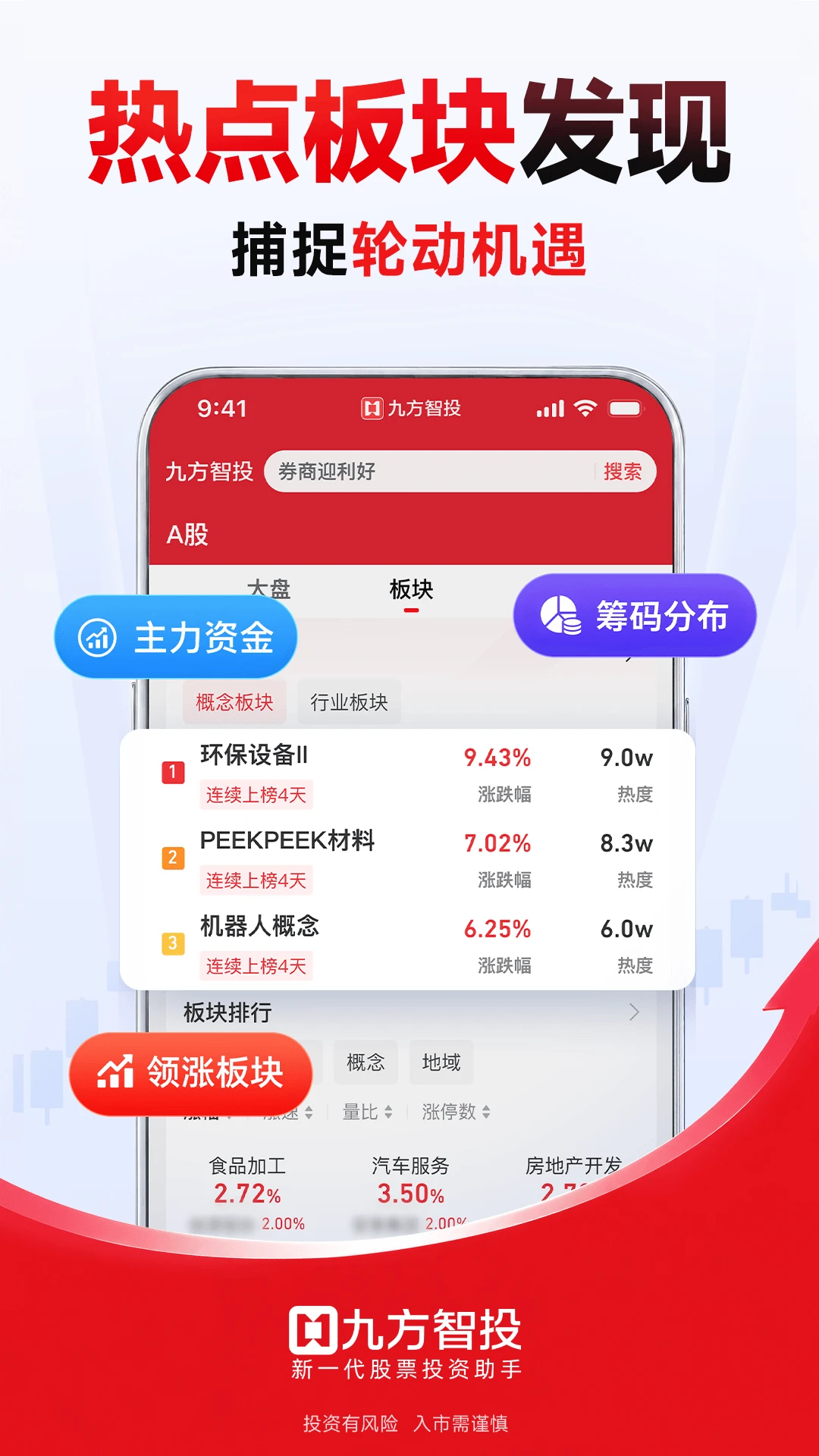 九方智投官方版截图