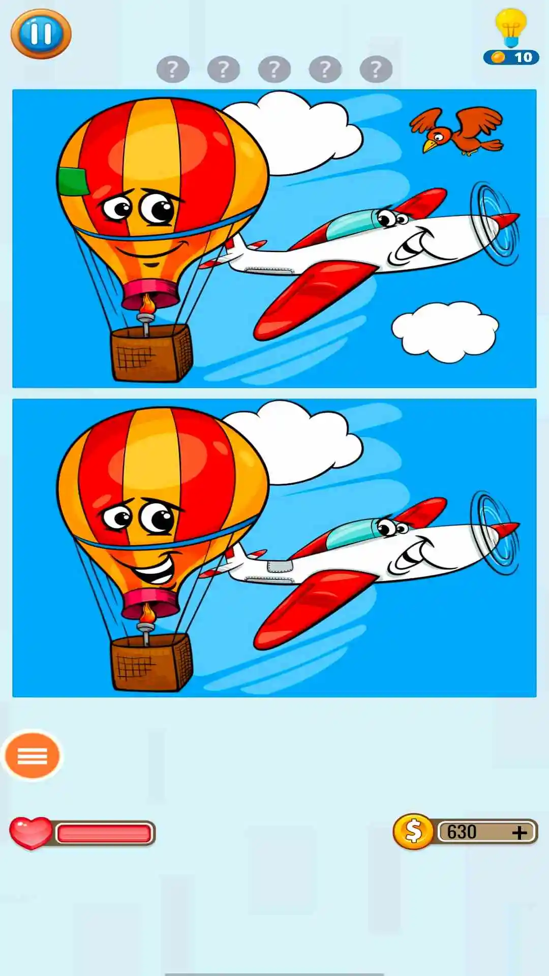 图片找不同官方版截图