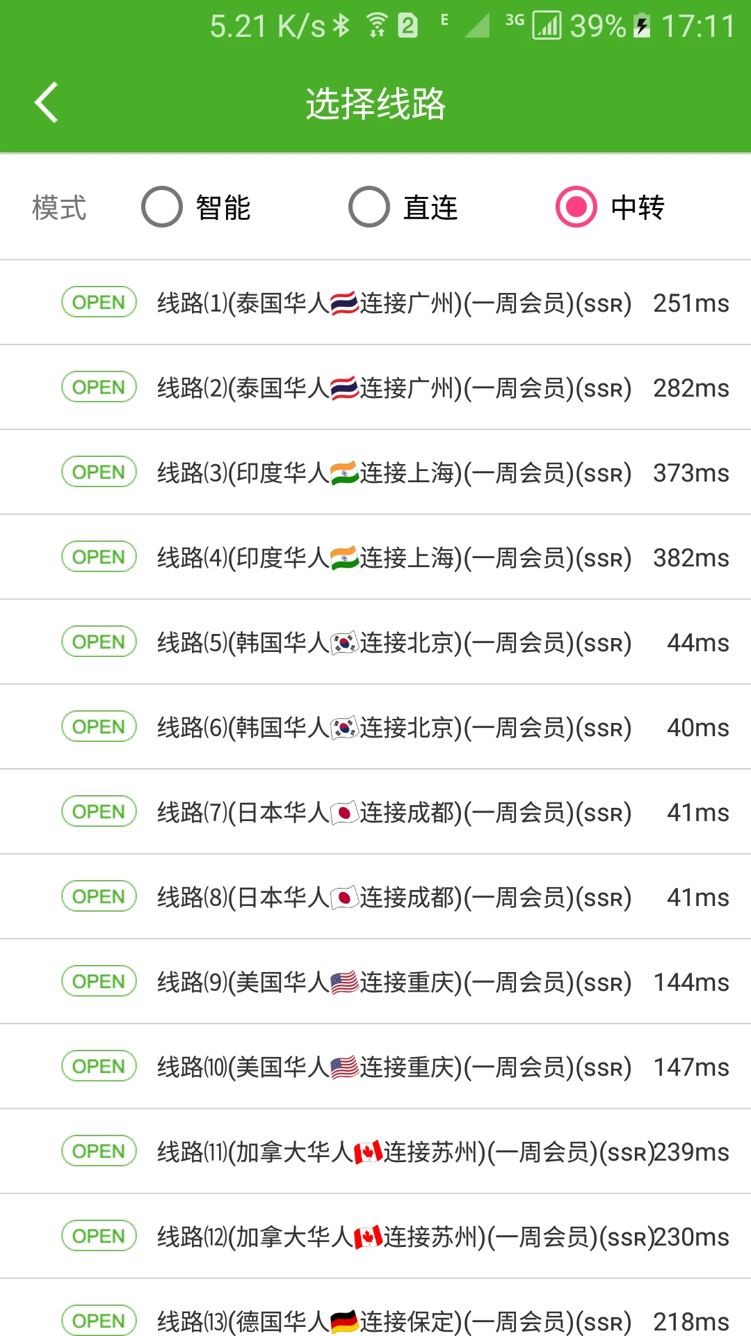 UNBLOCKYOUKU官方版截图