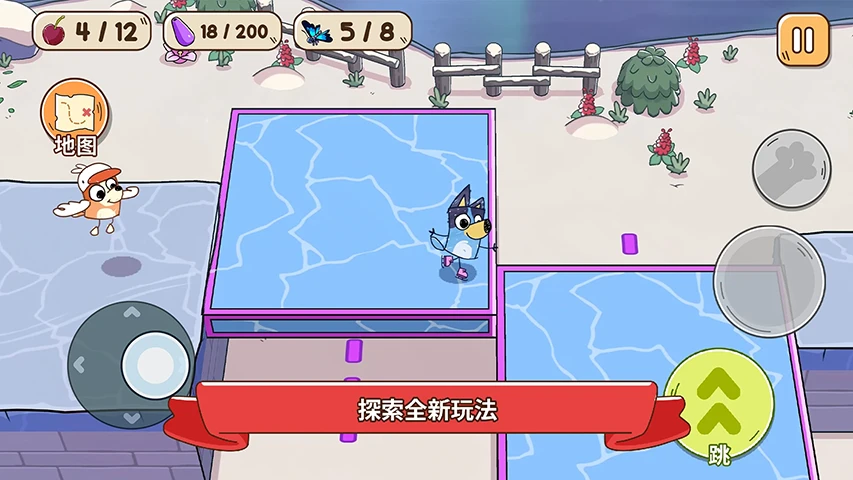 超能狗狗