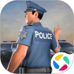 交通警察模拟器3D