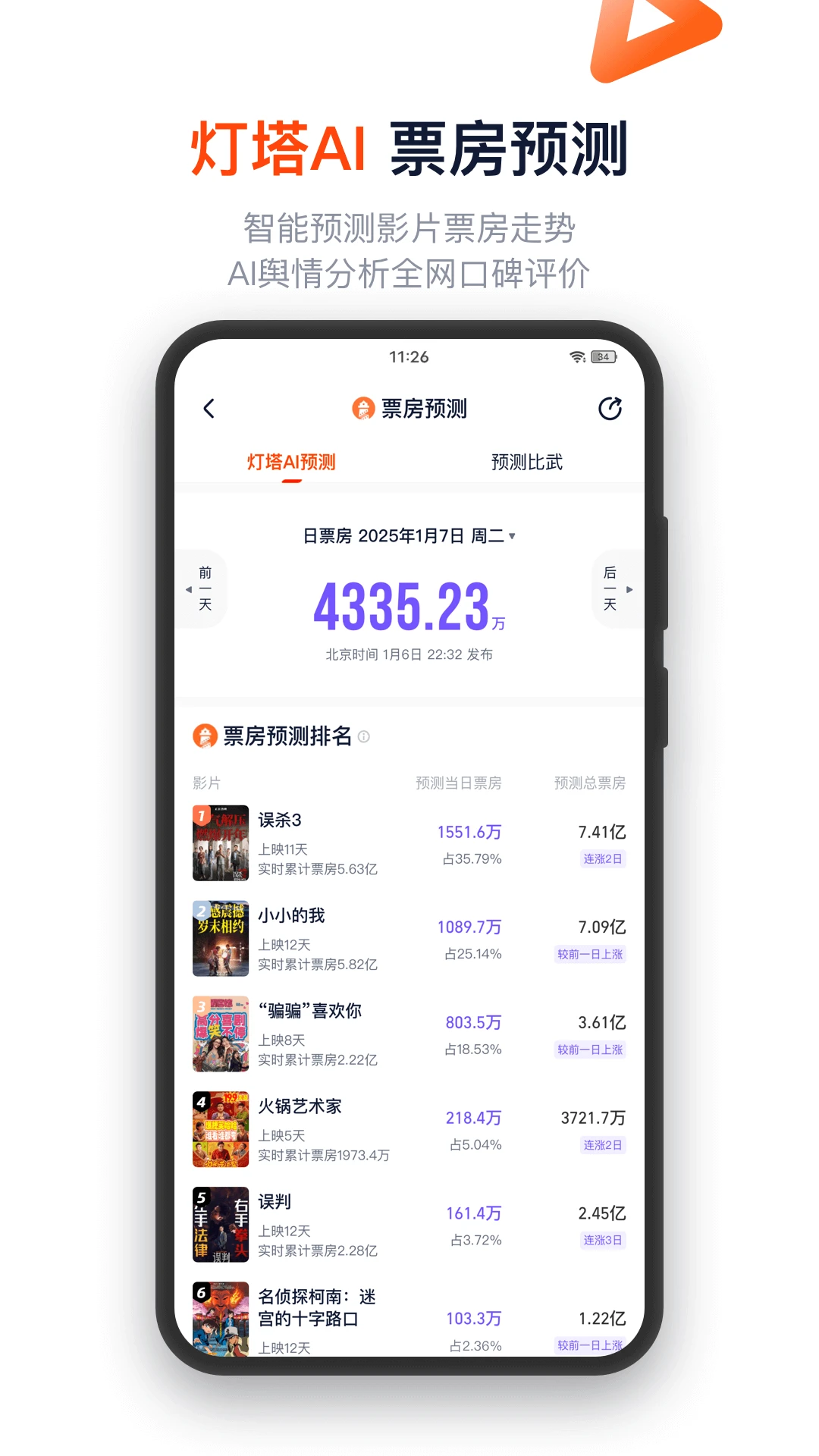 灯塔专业版官方版截图
