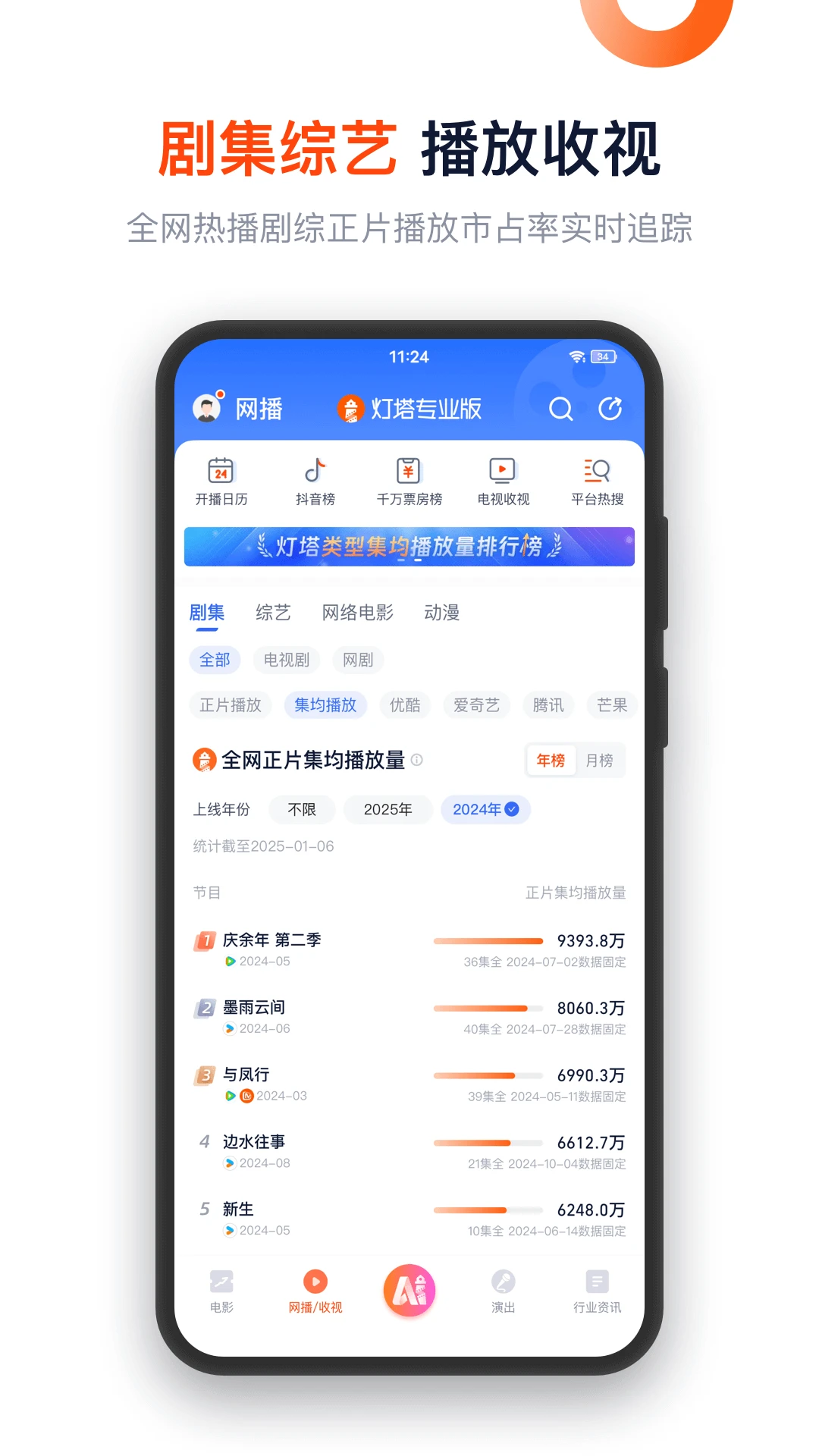 灯塔专业版官方版截图