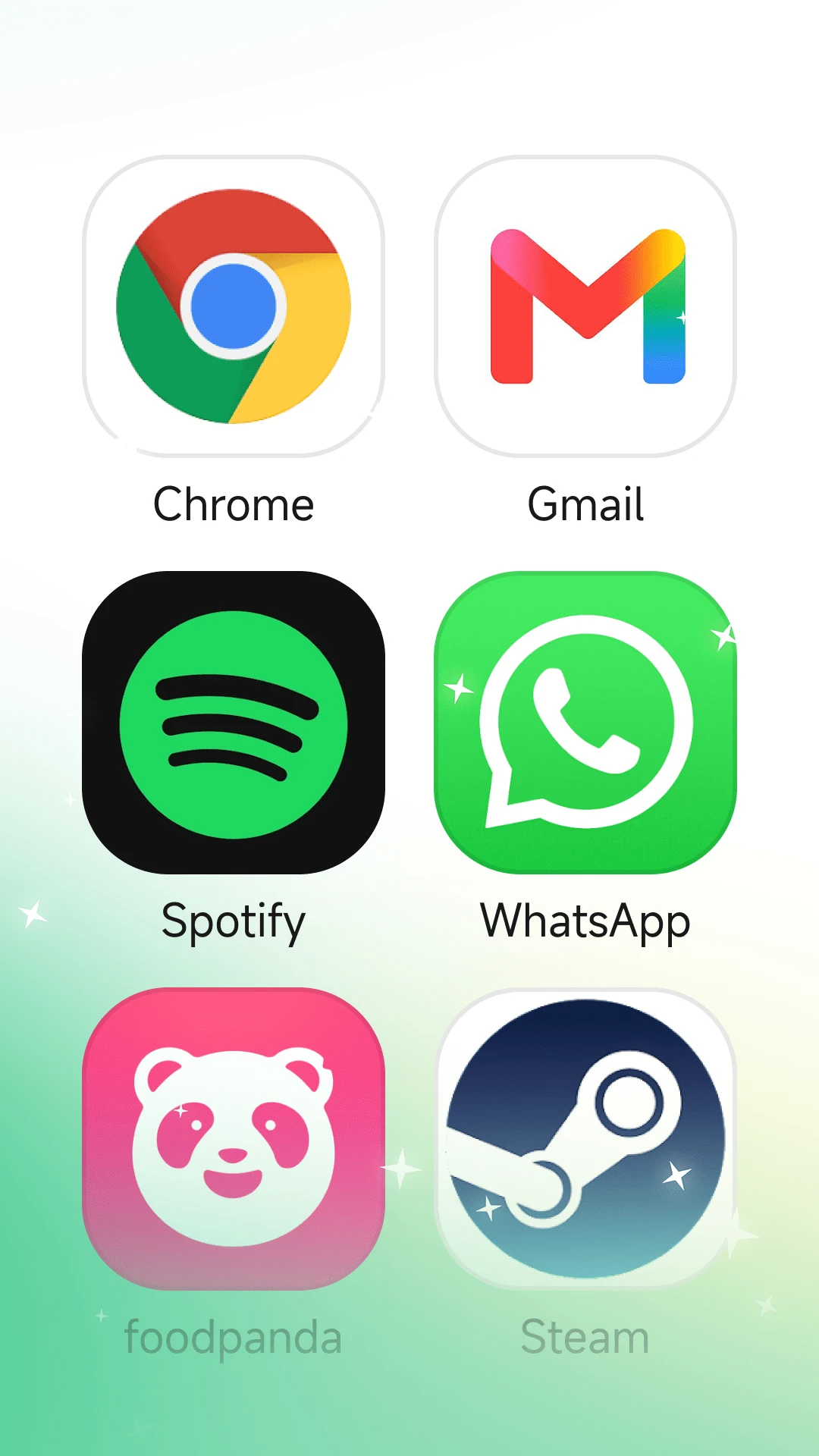 出境易官方版截图