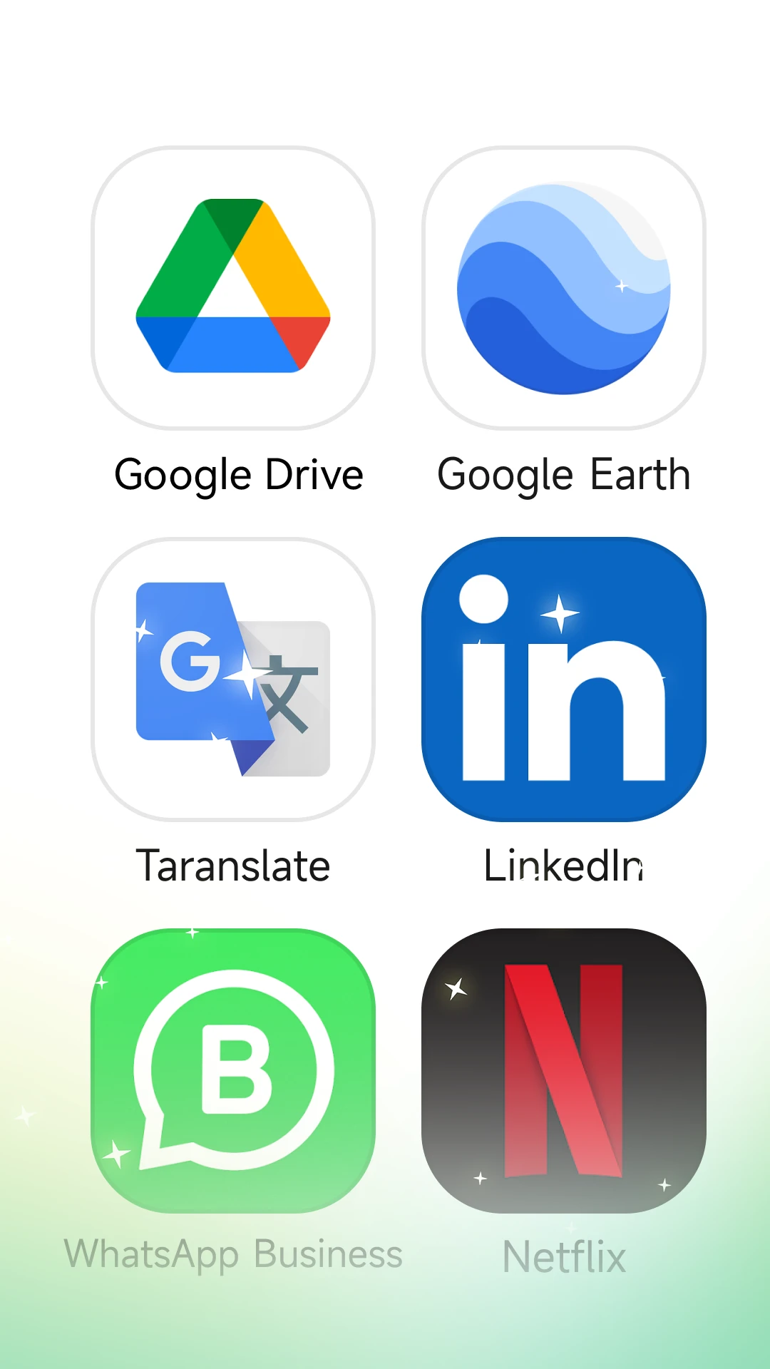 出境易官方版截图