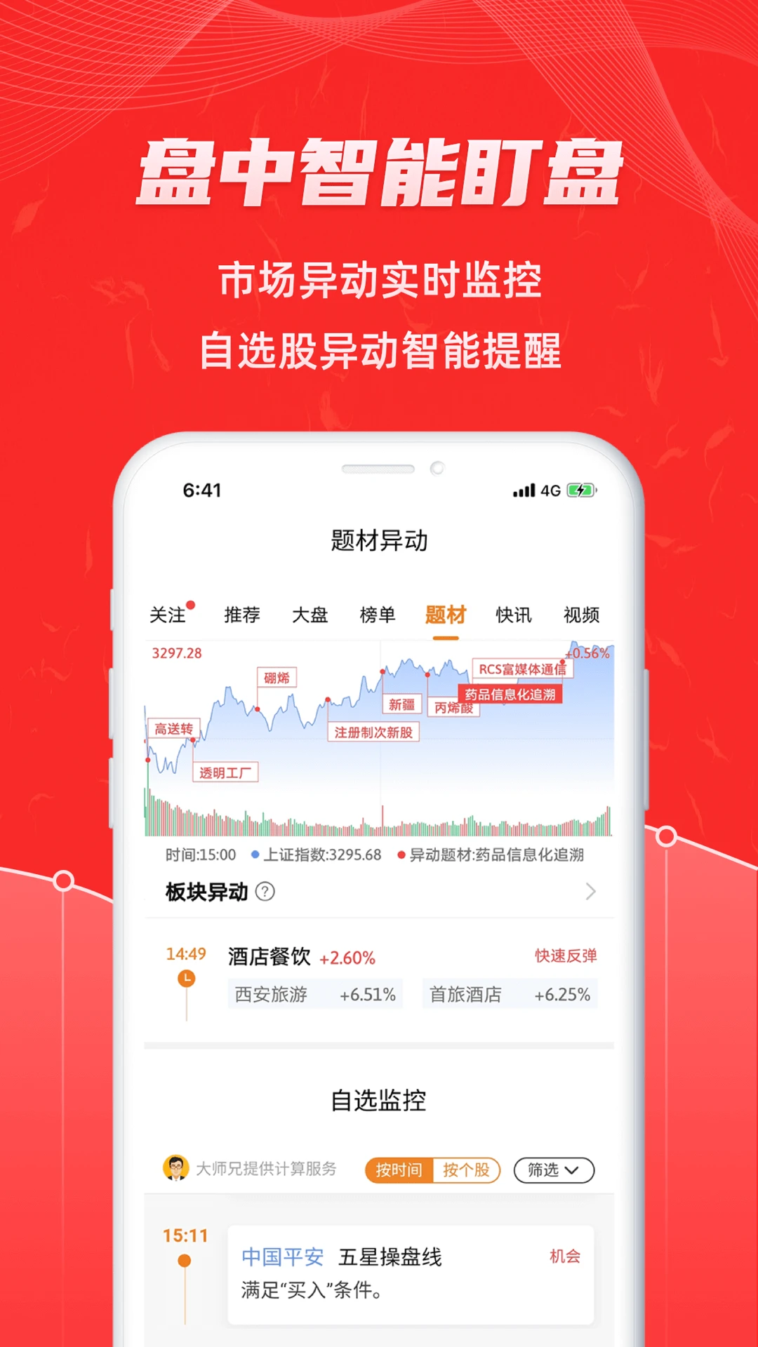 股票通官方版截图