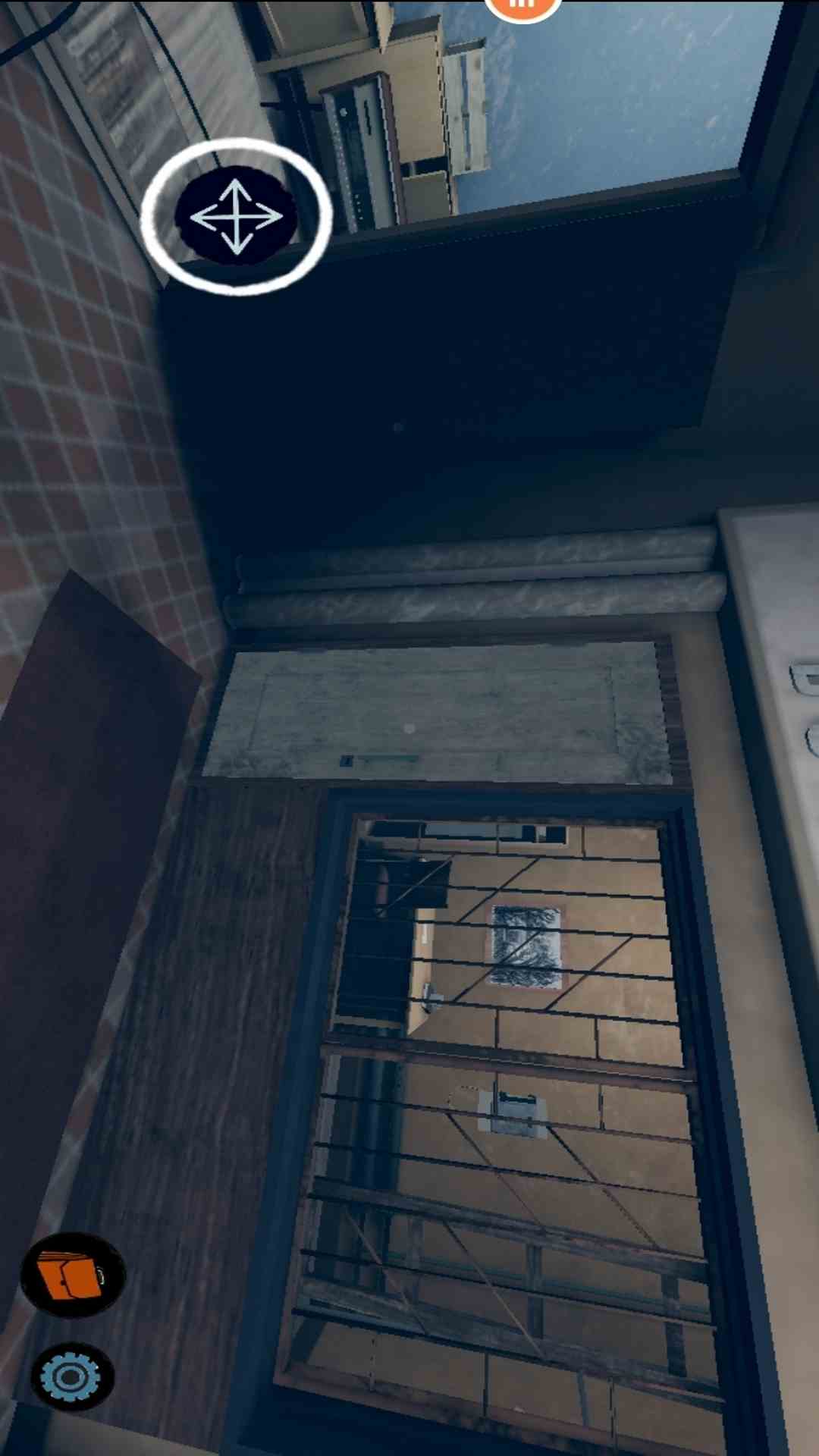 神秘逃脱官方版截图