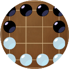 六子冲棋