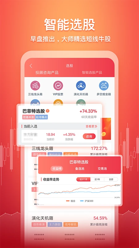 五花牛股票官方版截图