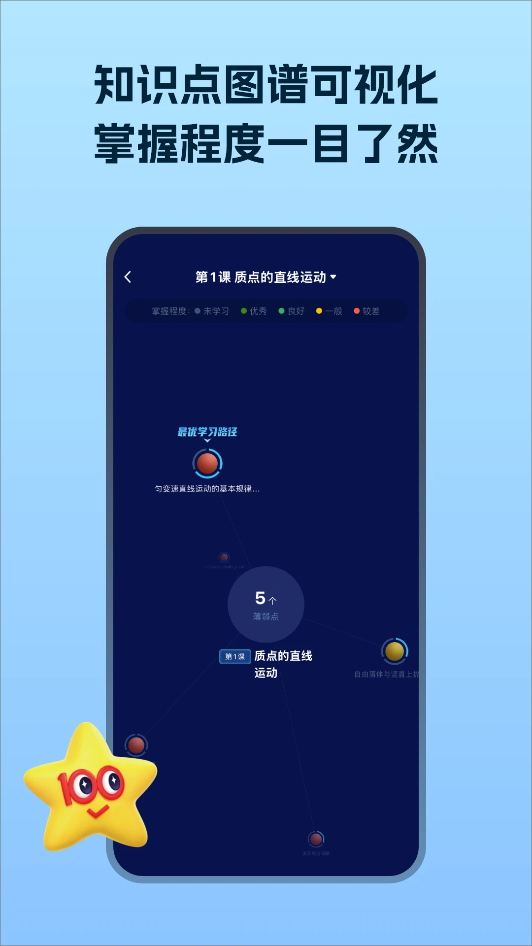 考试在线官方版截图